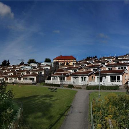 Hotell Dalsland Ed Exterior foto