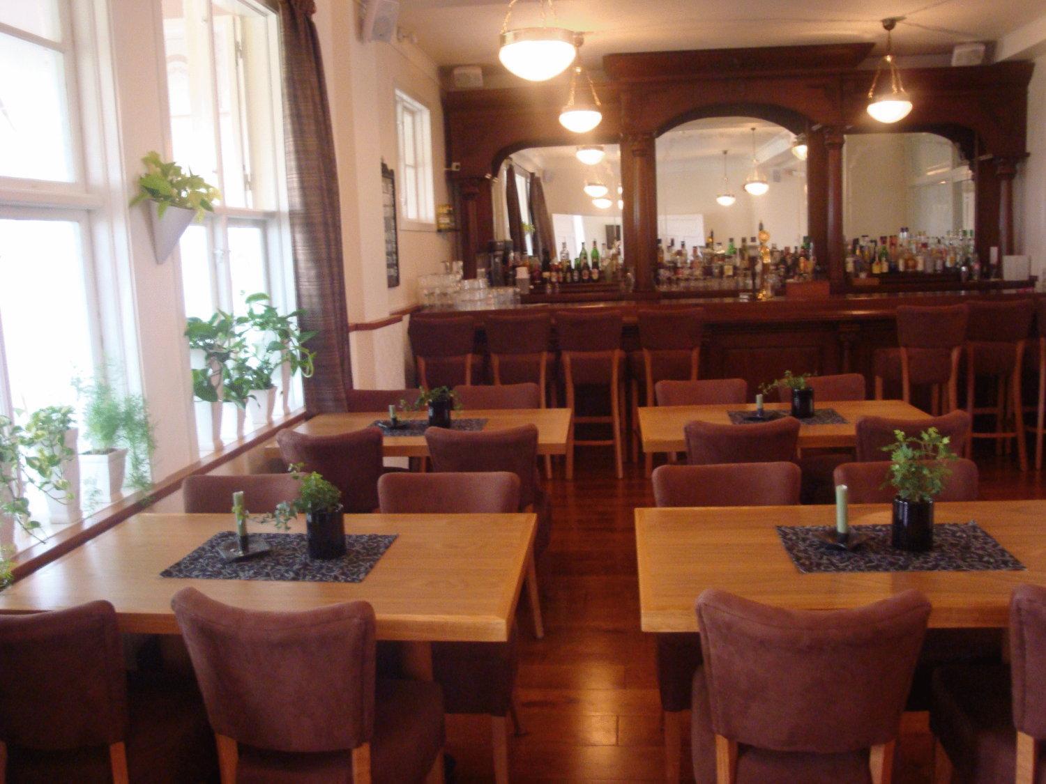Hotell Dalsland Ed Exterior foto