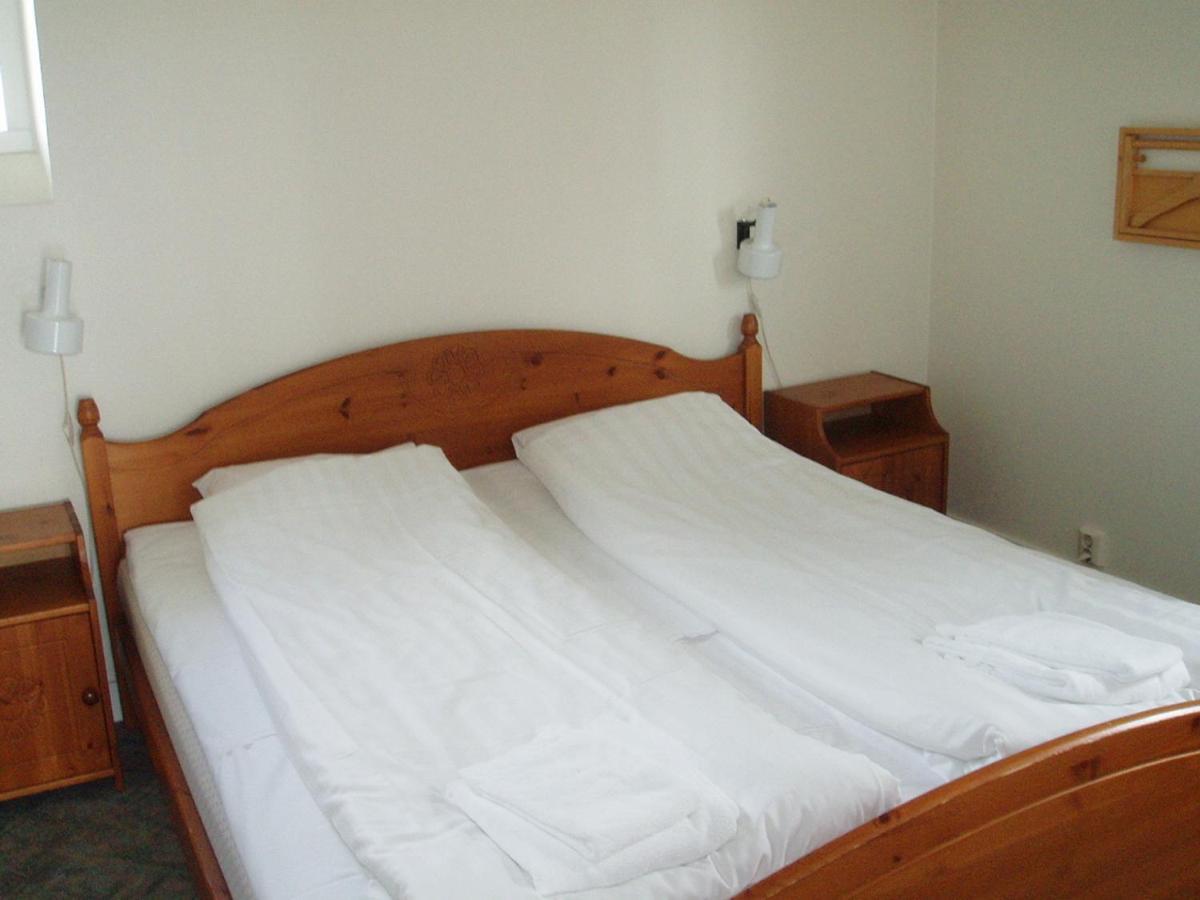 Hotell Dalsland Ed Quarto foto